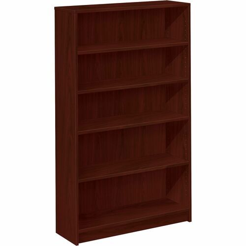 BOOKCASE;5S;3ADJ;60H;MY